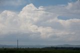 Australian Severe Weather Picture