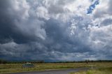 Australian Severe Weather Picture