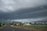 Australian Severe Weather Picture