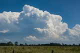 Australian Severe Weather Picture