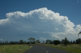 Australian Severe Weather Picture