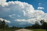 Australian Severe Weather Picture