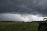 Australian Severe Weather Picture