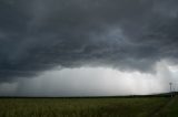 Australian Severe Weather Picture