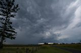 Australian Severe Weather Picture