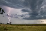 Australian Severe Weather Picture