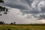 Australian Severe Weather Picture