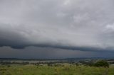 Australian Severe Weather Picture