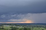 Australian Severe Weather Picture