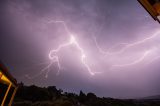 Australian Severe Weather Picture