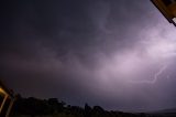 Australian Severe Weather Picture