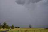 Australian Severe Weather Picture