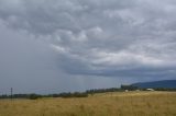 Australian Severe Weather Picture