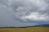 Australian Severe Weather Picture