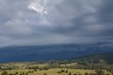 Australian Severe Weather Picture