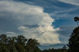 Australian Severe Weather Picture