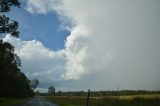 Australian Severe Weather Picture