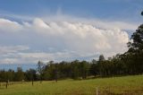 Australian Severe Weather Picture