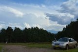 Australian Severe Weather Picture