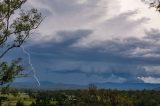 Australian Severe Weather Picture