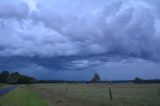 Australian Severe Weather Picture