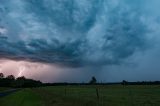 Australian Severe Weather Picture