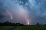 Australian Severe Weather Picture