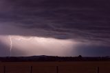 Australian Severe Weather Picture