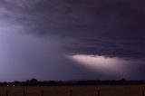 Australian Severe Weather Picture