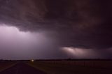 Australian Severe Weather Picture