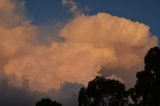 Australian Severe Weather Picture