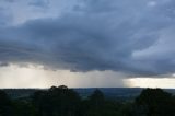 Australian Severe Weather Picture