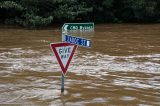 5th June 2016 Lismore flood pictures