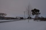 Australian Severe Weather Picture