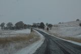 Australian Severe Weather Picture