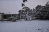 Australian Severe Weather Picture