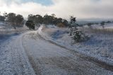 Australian Severe Weather Picture