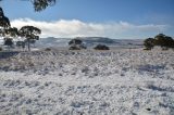 Australian Severe Weather Picture