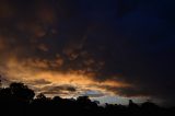 Australian Severe Weather Picture