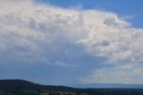 Australian Severe Weather Picture