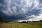 Australian Severe Weather Picture