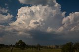 Australian Severe Weather Picture