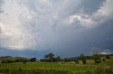 Australian Severe Weather Picture