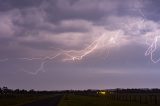 Australian Severe Weather Picture