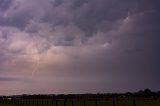 Australian Severe Weather Picture