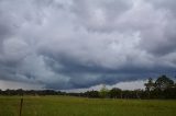 Australian Severe Weather Picture