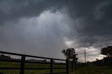 Australian Severe Weather Picture