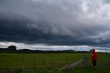 Australian Severe Weather Picture