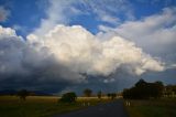 Australian Severe Weather Picture