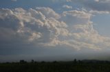 Australian Severe Weather Picture